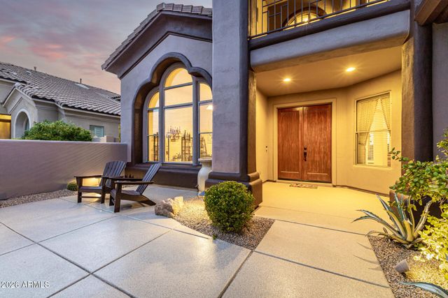 31626 N 54TH Place, Cave Creek, AZ 85331