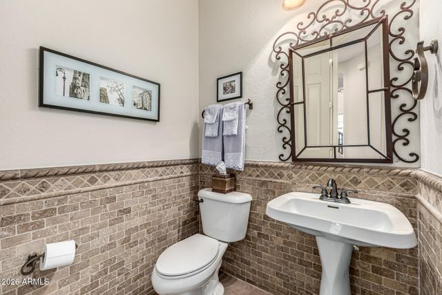 31626 N 54TH Place, Cave Creek, AZ 85331