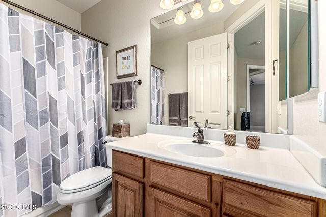 31626 N 54TH Place, Cave Creek, AZ 85331