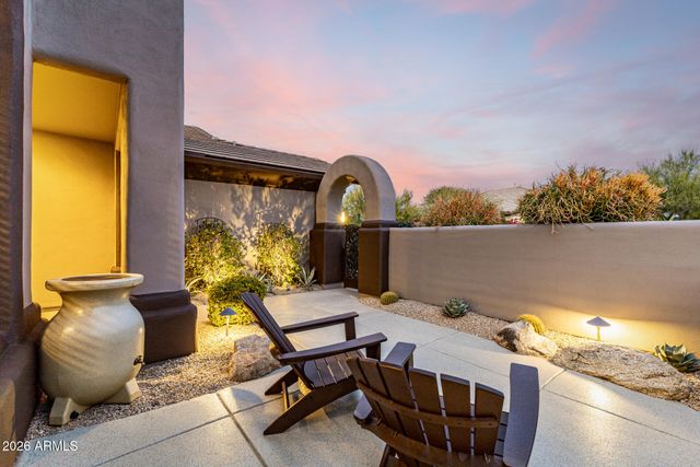 31626 N 54TH Place, Cave Creek, AZ 85331