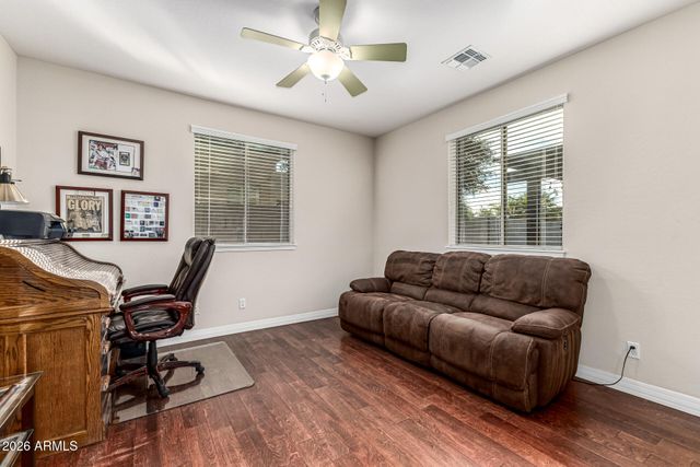 31626 N 54TH Place, Cave Creek, AZ 85331