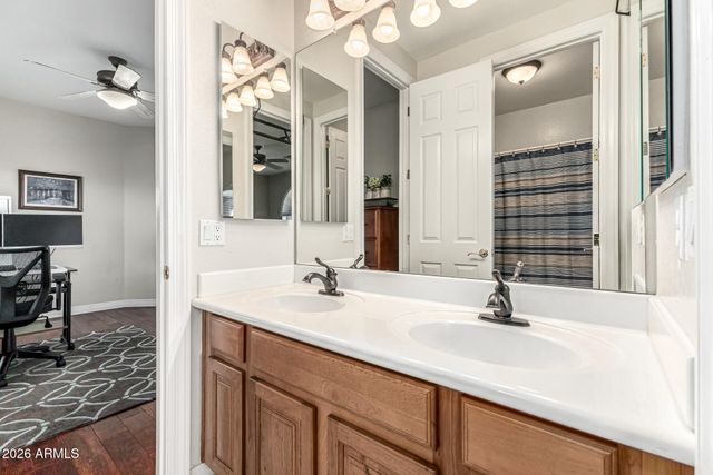 31626 N 54TH Place, Cave Creek, AZ 85331