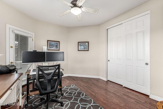 31626 N 54TH Place, Cave Creek, AZ 85331