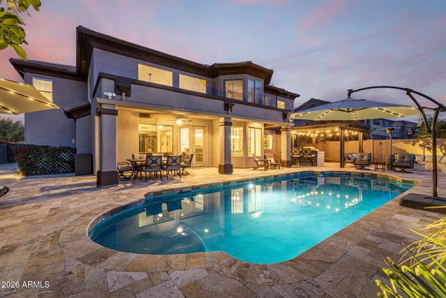 31626 N 54TH Place, Cave Creek, AZ 85331