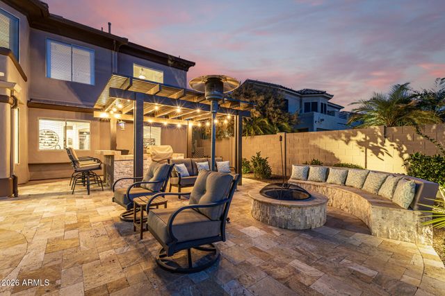 31626 N 54TH Place, Cave Creek, AZ 85331