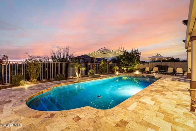 31626 N 54TH Place, Cave Creek, AZ 85331
