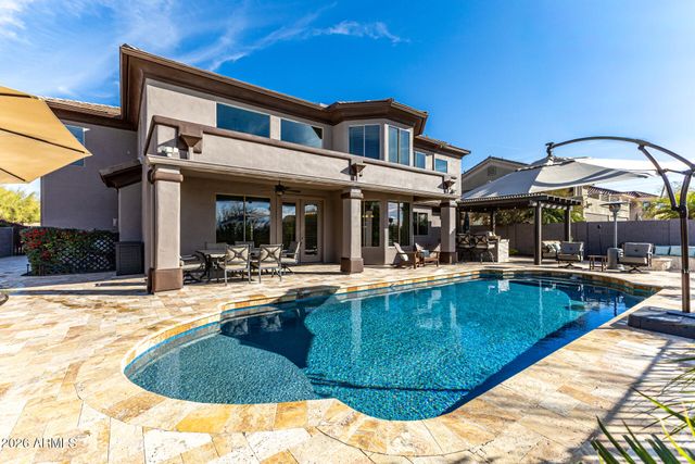 31626 N 54TH Place, Cave Creek, AZ 85331