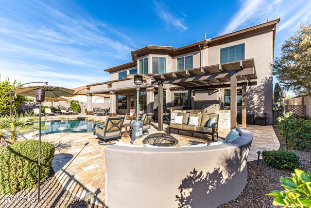 31626 N 54TH Place, Cave Creek, AZ 85331