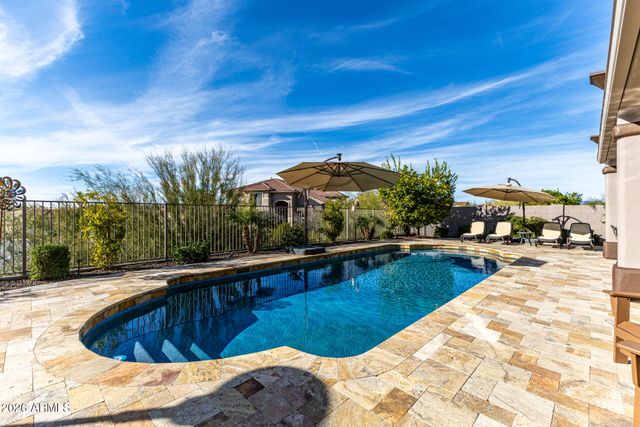 31626 N 54TH Place, Cave Creek, AZ 85331