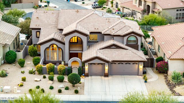 31626 N 54TH Place, Cave Creek, AZ 85331