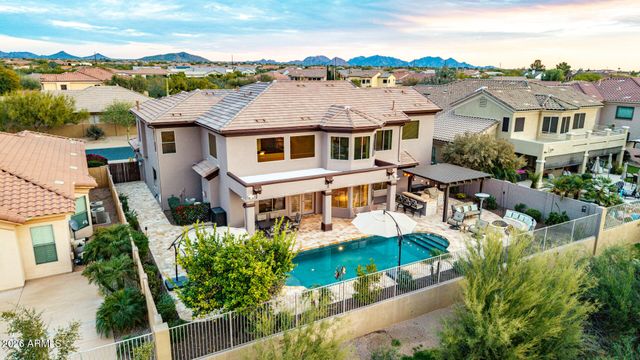 31626 N 54TH Place, Cave Creek, AZ 85331