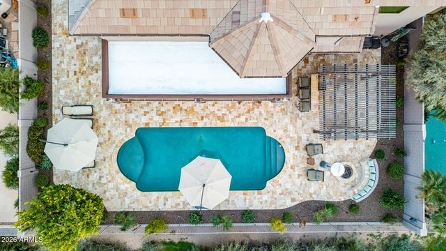 31626 N 54TH Place, Cave Creek, AZ 85331