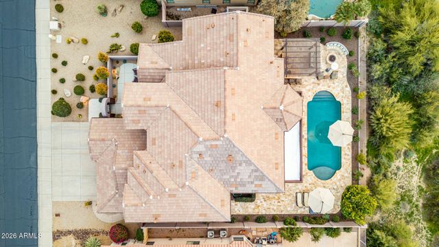 31626 N 54TH Place, Cave Creek, AZ 85331