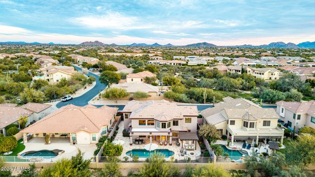 31626 N 54TH Place, Cave Creek, AZ 85331