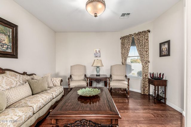 31626 N 54TH Place, Cave Creek, AZ 85331