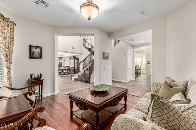 31626 N 54TH Place, Cave Creek, AZ 85331