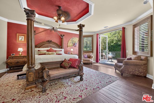 5481 Collingwood Circle, Calabasas, CA 91302