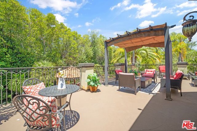 5481 Collingwood Circle, Calabasas, CA 91302