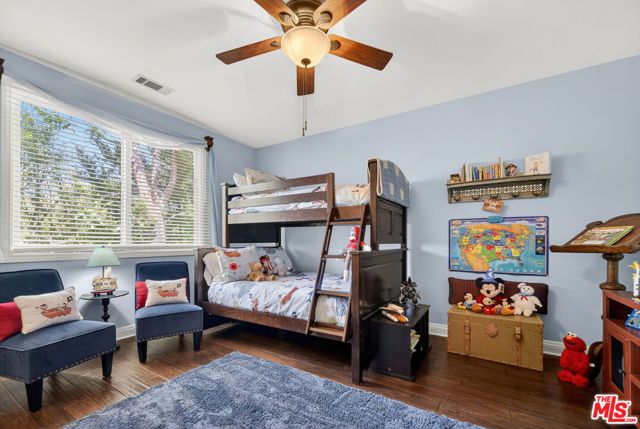 5481 Collingwood Circle, Calabasas, CA 91302