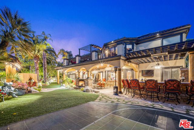 5481 Collingwood Circle, Calabasas, CA 91302