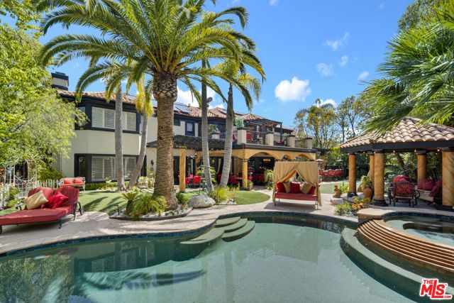 5481 Collingwood Circle, Calabasas, CA 91302