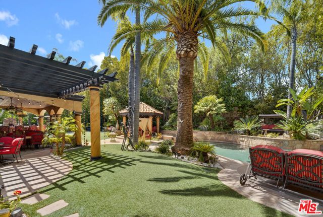 5481 Collingwood Circle, Calabasas, CA 91302