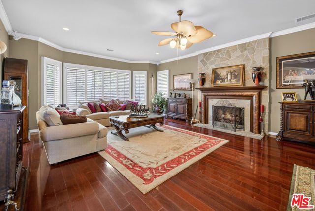 5481 Collingwood Circle, Calabasas, CA 91302