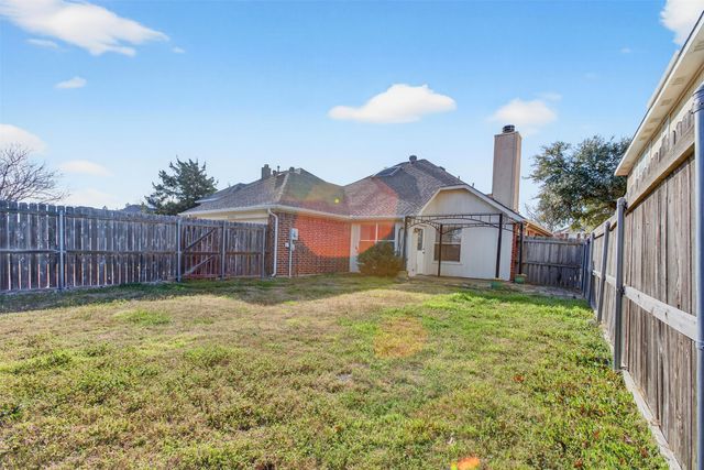 4922 Redwood Drive, Mckinney, TX 75070