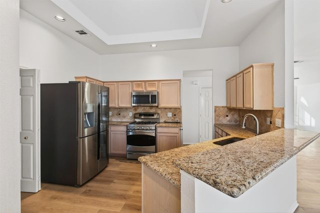 4922 Redwood Drive, Mckinney, TX 75070