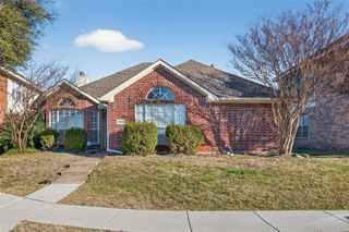 4922 Redwood Drive, Mckinney, TX 75070
