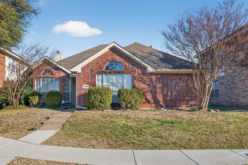 4922 Redwood Drive, Mckinney, TX 75070