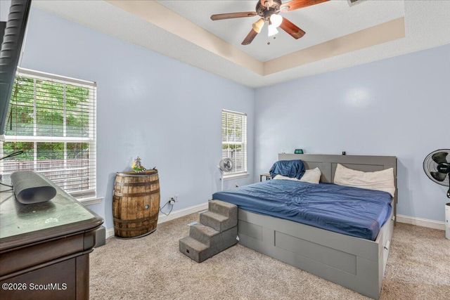 115 Covington Pointe Drive, Brunswick, GA 31523