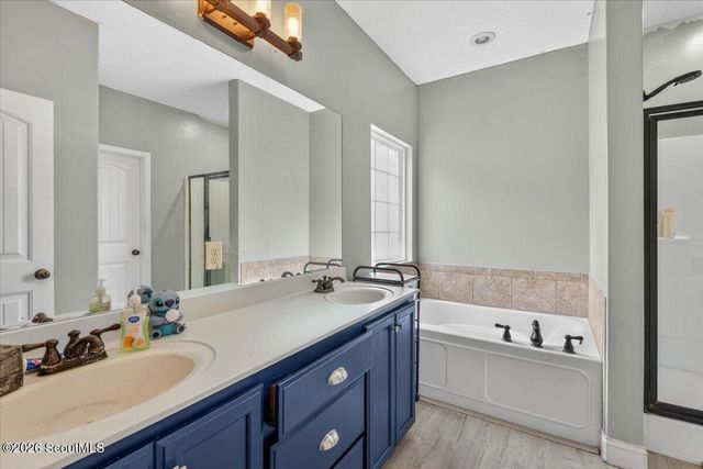 115 Covington Pointe Drive, Brunswick, GA 31523