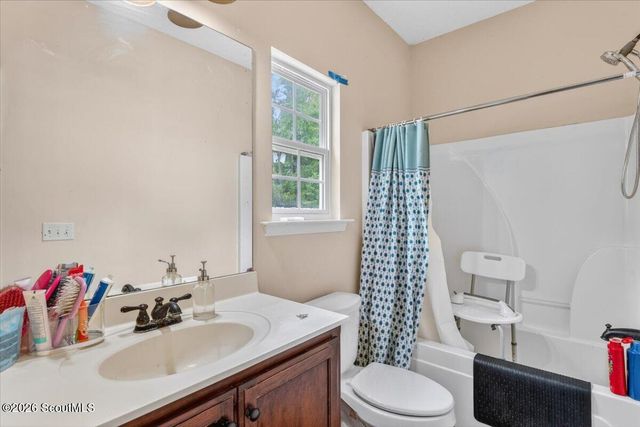 115 Covington Pointe Drive, Brunswick, GA 31523