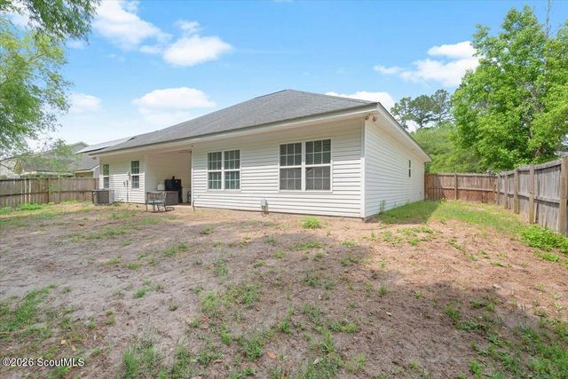 115 Covington Pointe Drive, Brunswick, GA 31523