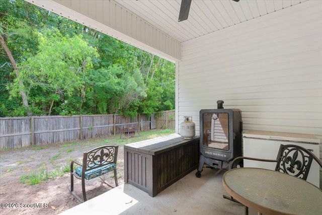 115 Covington Pointe Drive, Brunswick, GA 31523