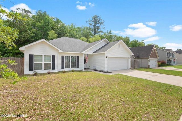 115 Covington Pointe Drive, Brunswick, GA 31523