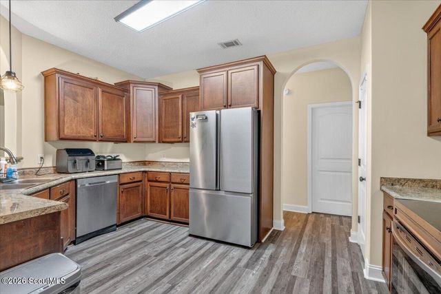 115 Covington Pointe Drive, Brunswick, GA 31523