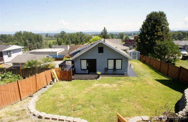 5305 S 3rd Avenue, Everett, WA 98203