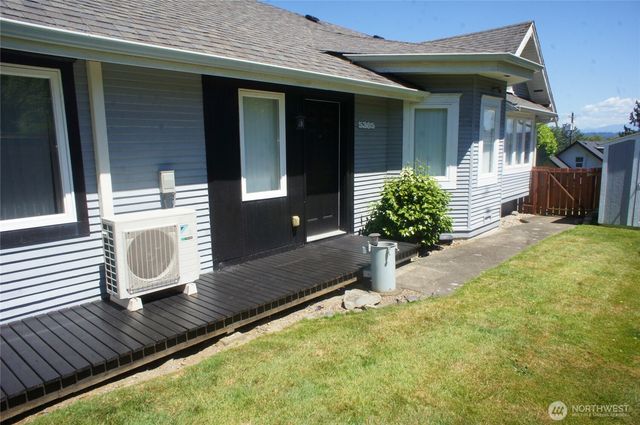 5305 S 3rd Avenue, Everett, WA 98203