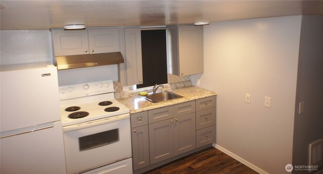 5305 S 3rd Avenue, Everett, WA 98203