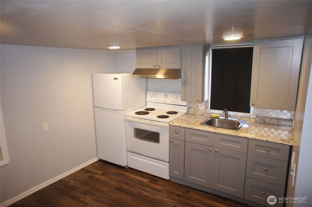 5305 S 3rd Avenue, Everett, WA 98203
