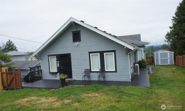 5305 S 3rd Avenue, Everett, WA 98203