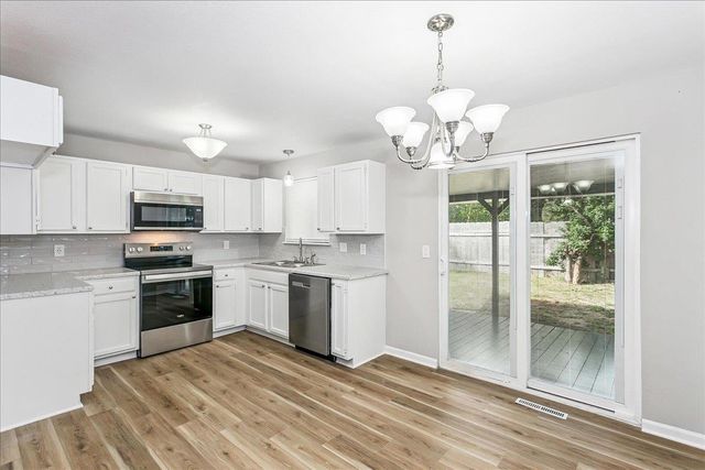 5411 S Saint Francis St, Wichita, KS 67216