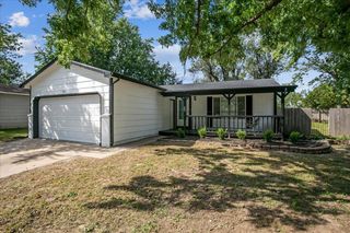 5411 S Saint Francis St, Wichita, KS 67216