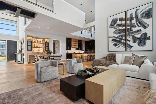 17329 Larsen Street, Overland Park, KS 66221