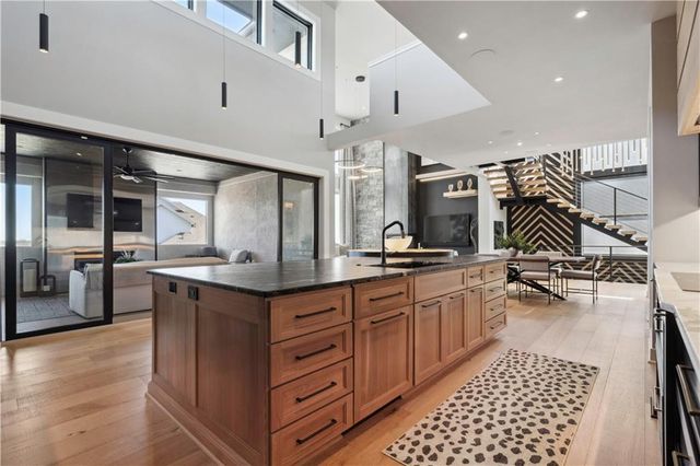 17329 Larsen Street, Overland Park, KS 66221