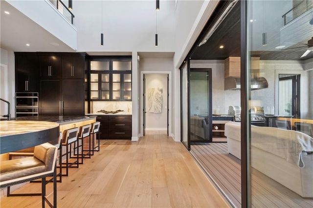 17329 Larsen Street, Overland Park, KS 66221