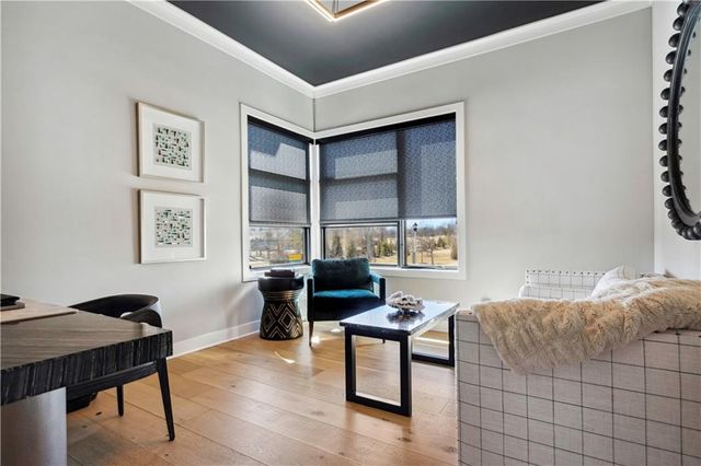 17329 Larsen Street, Overland Park, KS 66221