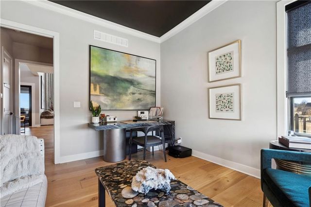 17329 Larsen Street, Overland Park, KS 66221